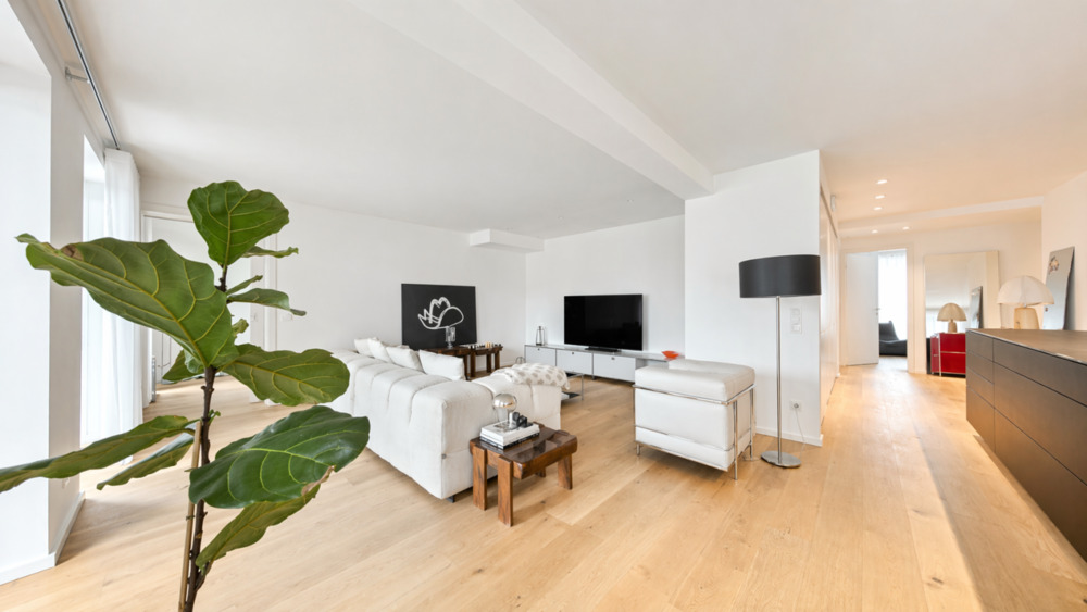 Etagenwohnung Hannover Kirchrode - 4 Zimmer, 141 m&sup2;, 819.000&euro; | Angebot:26309349