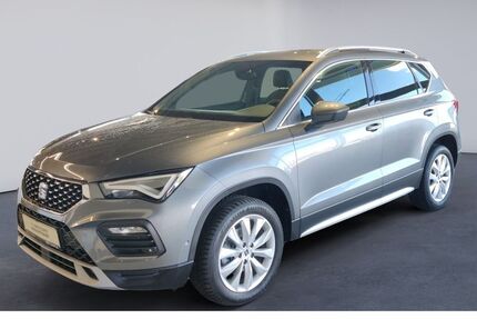Seat Ateca 25.294 km 28.560 &euro; Hildesheim 31135