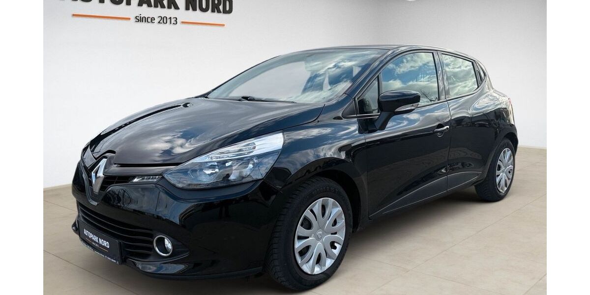 Renault Clio 68.000 km 6.699 &euro; Hannover 30179