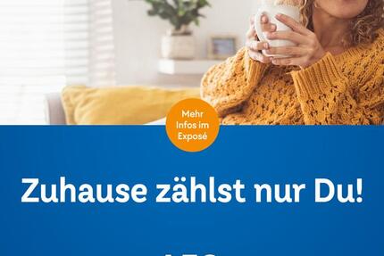 1-Zimmer-Wohnung in Hannover Mitte