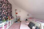 Charmante 4 Zimmer-Dachgeschoßwohnung mit Balkon