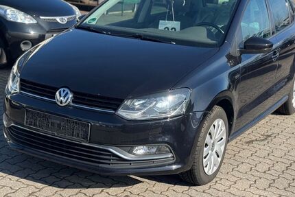 VW Polo 205.610 km 4.800 &euro; Neustadt 31535