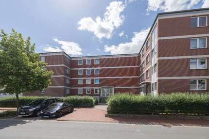 Wohnung Langenhagen Langenforth - 1 Zimmer, 21 m&sup2;, 350&euro; | Angebot:26879697