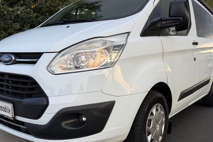 Ford Transit 159.800 km 11.700 &euro; Hannover 30179
