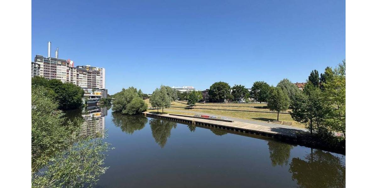 Etagenwohnung Hannover Linden-Mitte - 4 Zimmer, 100 m&sup2;, 100.000&euro; | Angebot:25211702