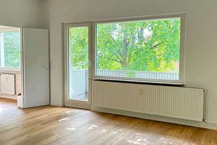 Wohnung Hannover Misburg-Nord - 1 Zimmer, 33 m&sup2;, 287&euro; | Angebot:26904400