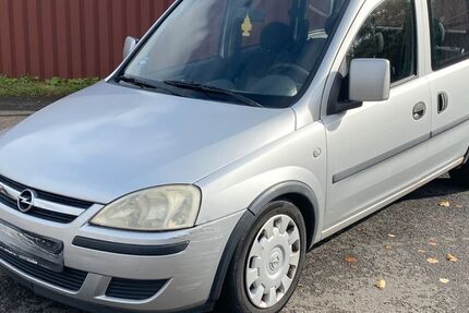 Opel Combo 272.600 km 2.100 € Rodenberg 31552