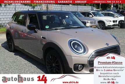Mini Cooper Clubman 83.629 km 20.950 &euro; Isernhagen NB 30916