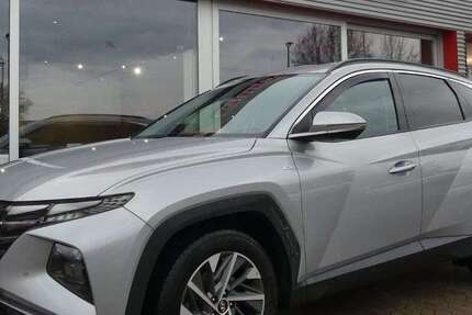 Hyundai TUCSON 162.242 km 17.800 &euro; Langenhagen / Kaltenweide 30855