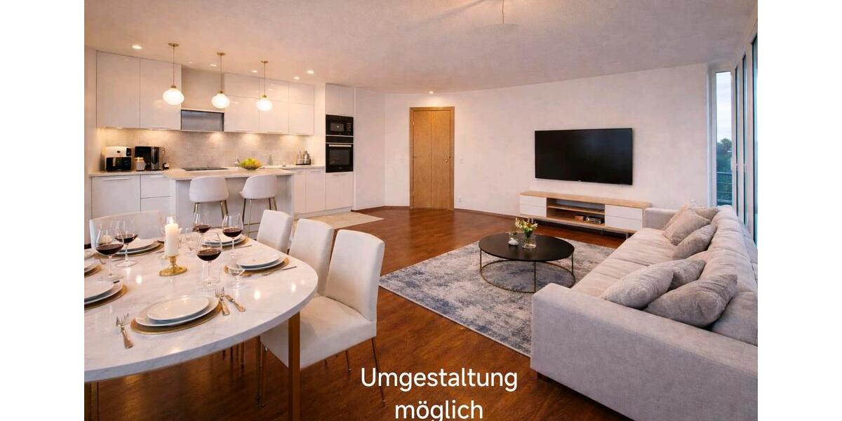 Etagenwohnung Langenhagen Brink - 3 Zimmer, 75 m&sup2;, 268.500&euro; | Angebot:26423311