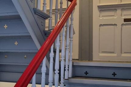 Verkauf Altbauwohnung 4 Zimmer Hannover-Kleefeld 4 zimmer