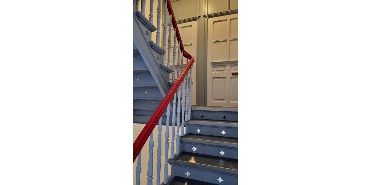 Verkauf Altbauwohnung 4 Zimmer Hannover-Kleefeld 4 zimmer