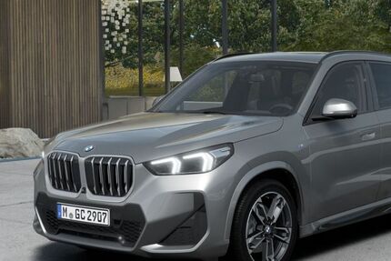 BMW X1 24.849 km 45.950 &euro; Hildesheim 31137