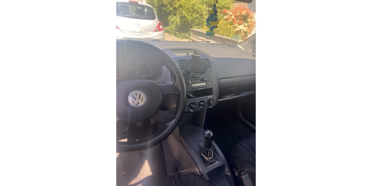 VW Polo 176.000 km 2.000 &euro; Lehrte 31275