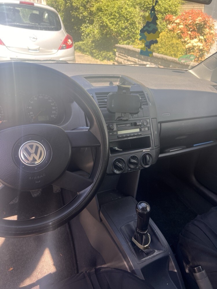 VW Polo 176.000 km 2.000 € Lehrte 31275