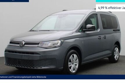 VW Caddy 12.254 km 29.190 &euro; Hannover 30419