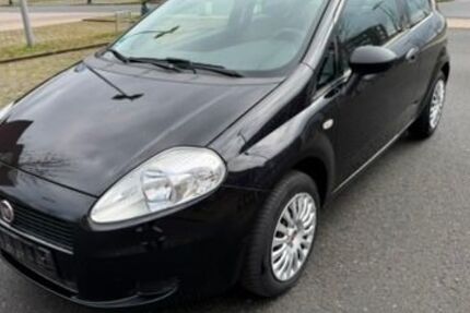 Fiat Punto 147.000 km 1.900 &euro; Ronnenberg 30952