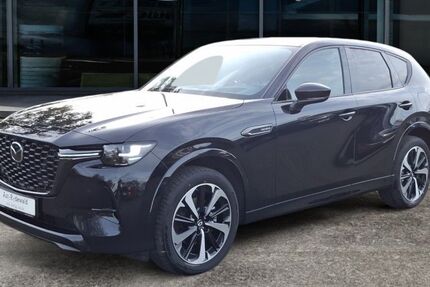 Mazda CX-60 10.502 km 41.990 € Langenhagen 30855