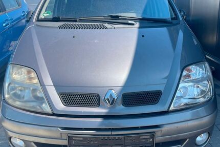 Renault Scenic 68.700 km 850 € Hannover 30169
