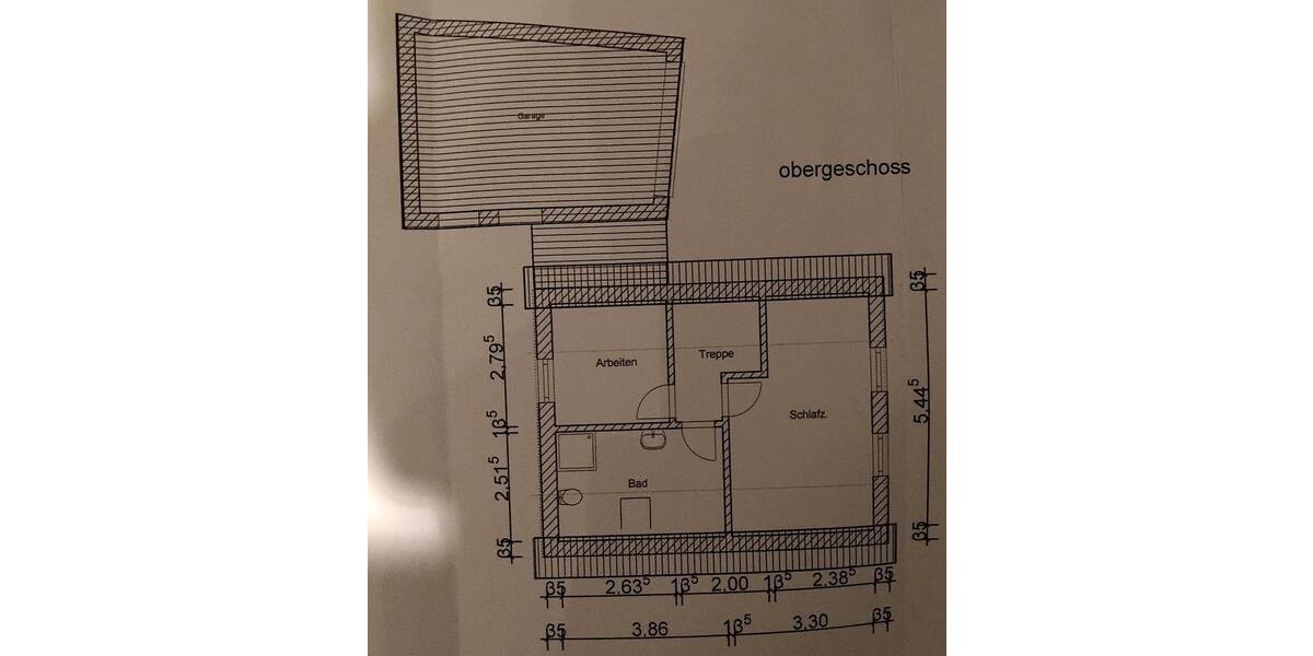 Einfamilienhaus Ronnenberg - 3 Zimmer, 83 m&sup2;, 410.000&euro; | Angebot:24677135