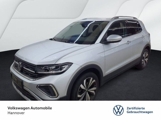 T-Cross
