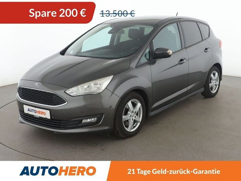 C-Max