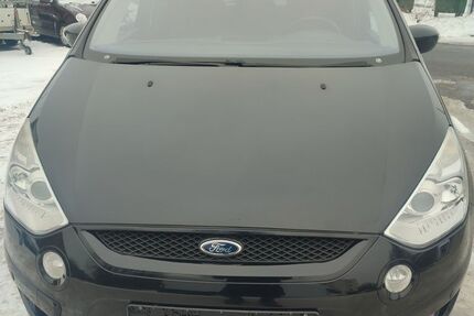 Ford S-Max 268.890 km 2.990 &euro; Hannover 30519
