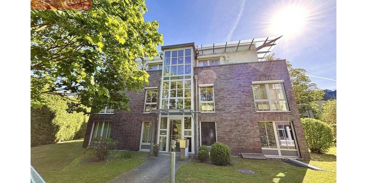 Etagenwohnung Hannover Seelhorst - 3 Zimmer, 86 m&sup2;, 320.000&euro; | Angebot:26796935