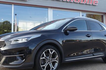 Kia XCeed 52.600 km 19.480 &euro; Langenhagen 30855