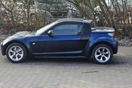 Smart roadster 104.000 km 3.550 &euro; Wennigsen 30974