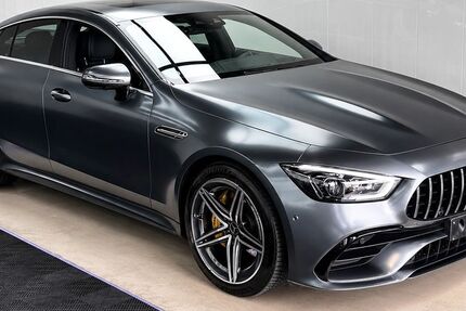 Mercedes-Benz AMG GT 111.800 km 54.900 &euro; Garbsen 30827
