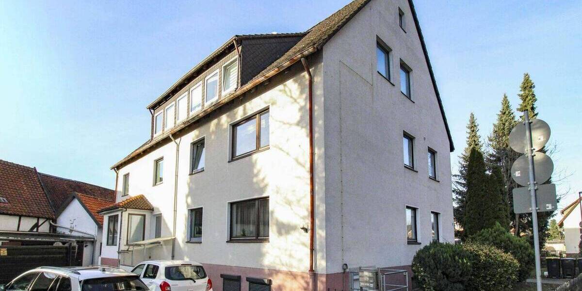 Mehrfamilienhaus, Wohnhaus Laatzen Gleidingen - 2 Zimmer, 597 m&sup2;, 949.000&euro; | Angebot:26017103