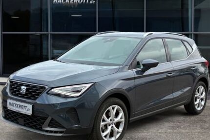 Seat Arona 15.730 km 24.980 € Burgwedel 30938