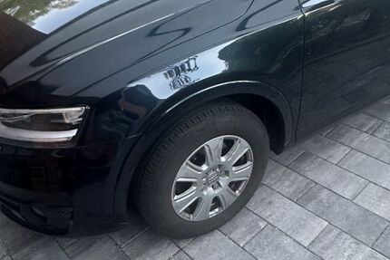 Audi Q3 157.068 km 14.700 € Laatzen 30880