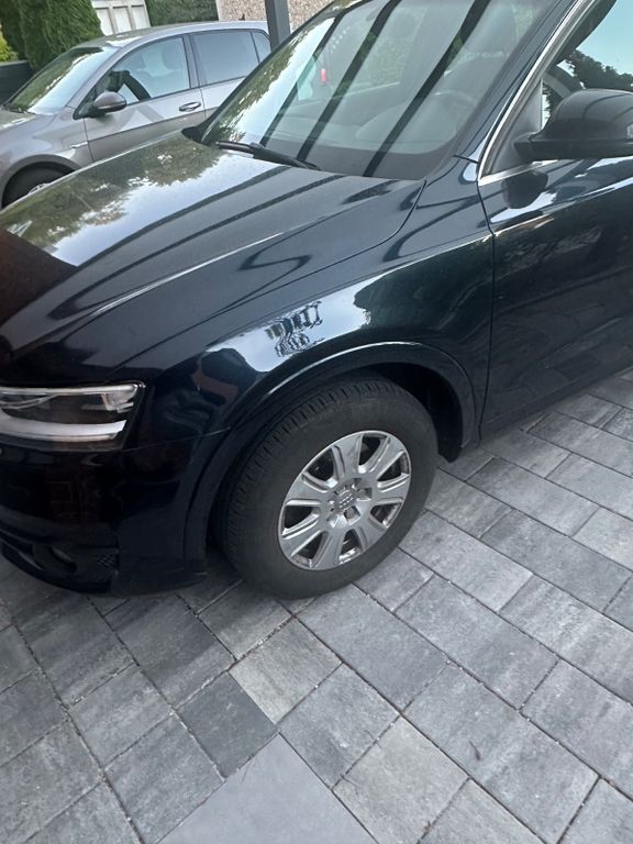 Audi Q3 157.068 km 14.900 € Laatzen 30880