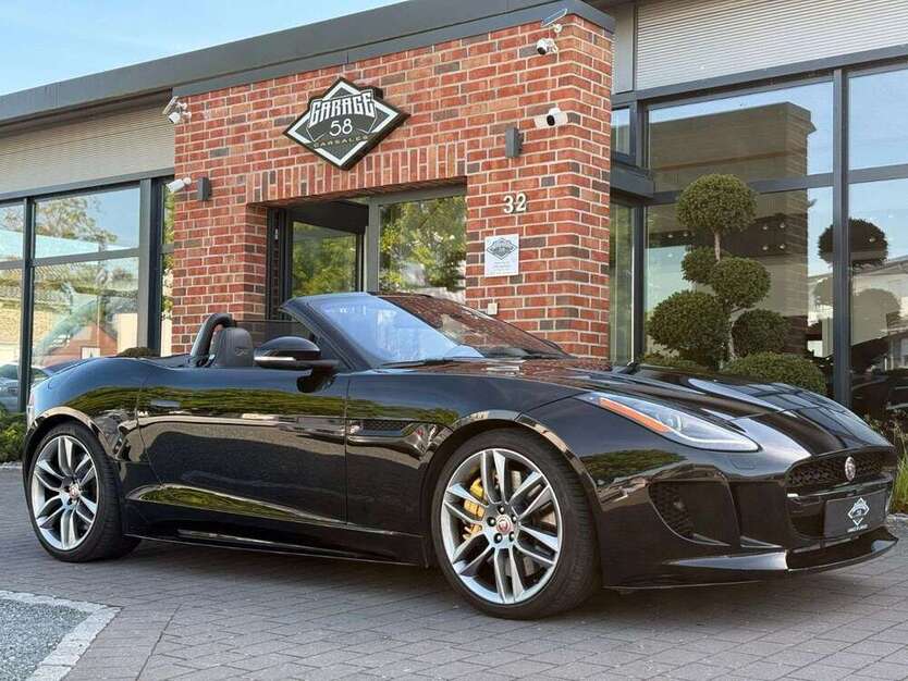 F-Type