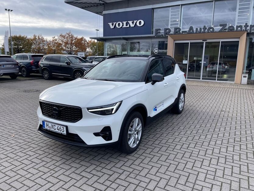 Volvo XC40 4.000 km 40.900 € Hannover 30179