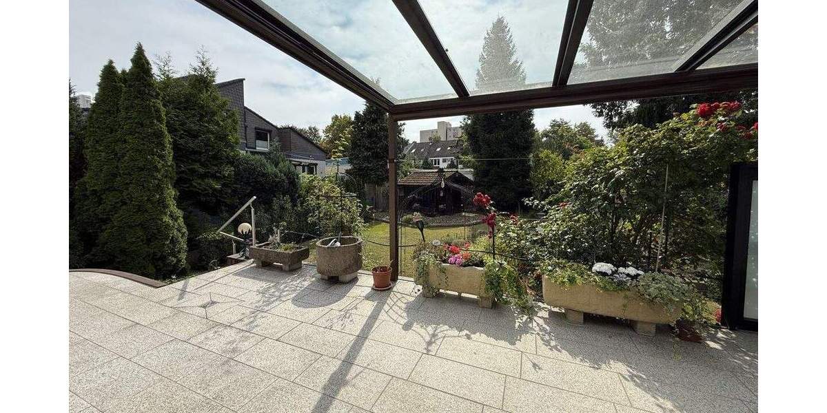 Einfamilienhaus Hannover / Kirchrode Kirchrode - 6 Zimmer, 215 m&sup2;, 840.000&euro; | Angebot:25211926