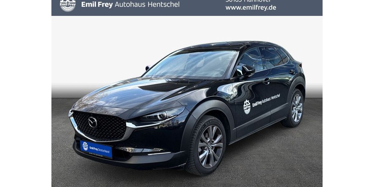 Mazda CX-30 9.700 km 25.725 &euro; Hannover 30165