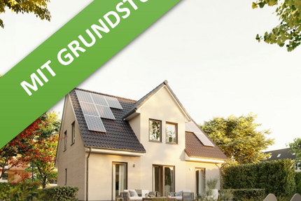 Haus zum Kaufen in Bredenbeck 421.190 € 144 m² 5 zimmer