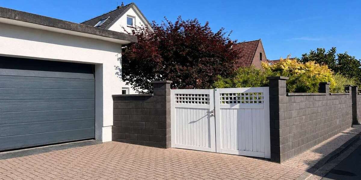 Einfamilienhaus Hannover Bothfeld-Vahrenheide - 6 Zimmer, 164 m&sup2;, 590.000&euro; | Angebot:27187982