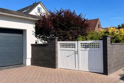 Haus Hannover Bothfeld-Vahrenheide - 6 Zimmer, 164 m&sup2;, 590.000&euro; | Angebot:27187982