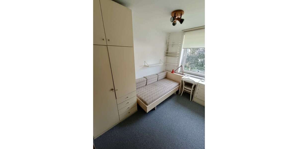 Zimmer Hannover Vahrenwald - 495&euro; | Angebot:27561764
