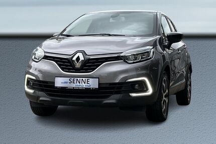 Renault Captur 34.941 km 10.980 &euro; Barsinghausen 30890