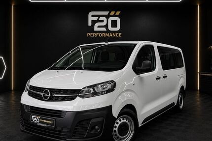 Opel Vivaro 39.308 km 22.499 &euro; Seelze 30926