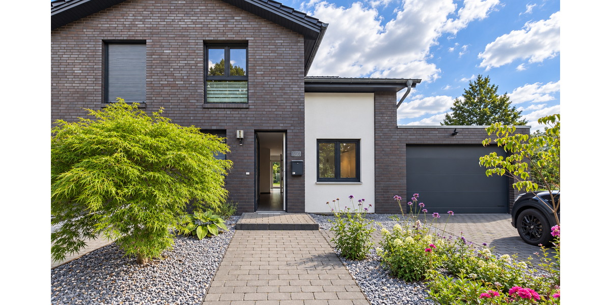 Einfamilienhaus Isernhagen - 5 Zimmer, 122 m&sup2;, 1.650&euro; | Angebot:27478972