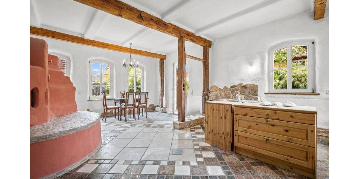 Etagenwohnung Seelze / Harenberg Harenberg - 3 Zimmer, 131 m&sup2;, 265.000&euro; | Angebot:26555302
