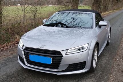 Audi TT 142.000 km 15.000 &euro; Garbsen OT Havelse 30823