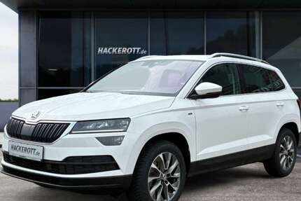 Skoda Karoq 97.230 km 22.980 € Burgwedel 30938