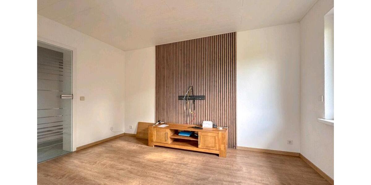 Großzügiges Einfamilienhaus 5 zimmer